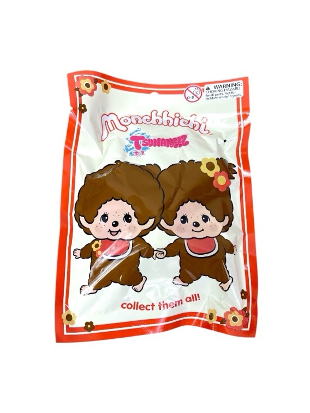 Monchhichi Surprise Blind Bag